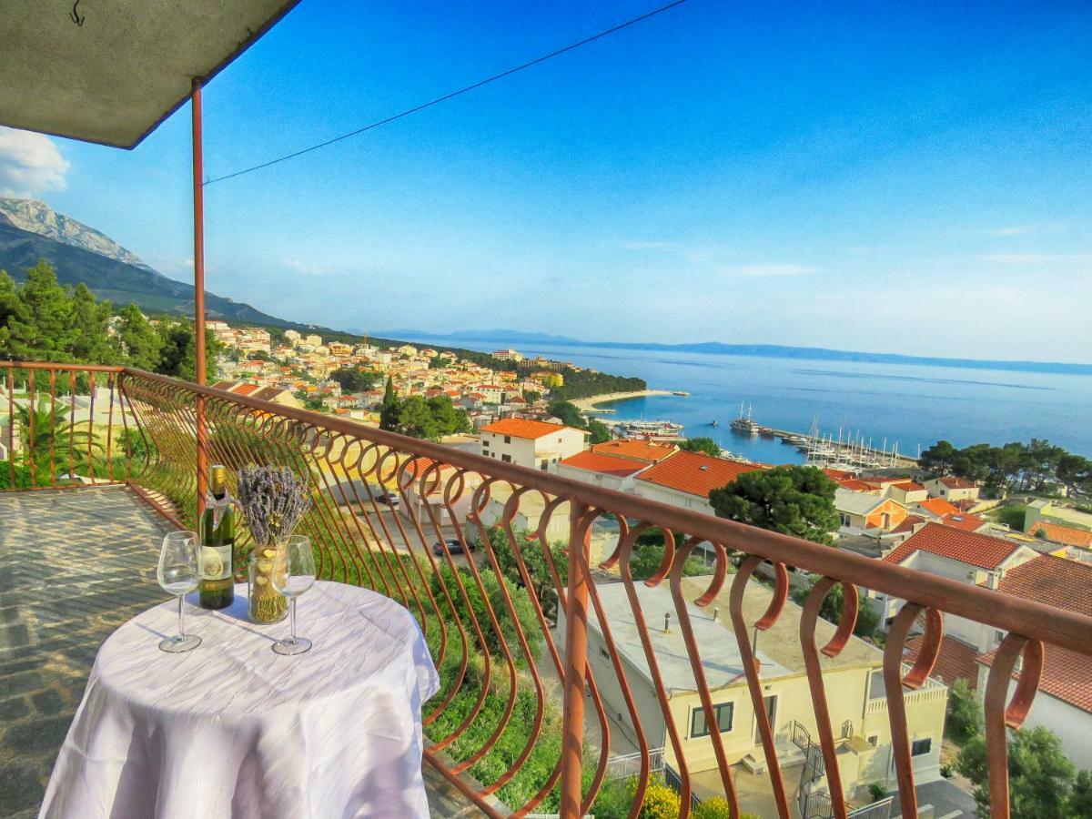 Apartman G&j Apartament *